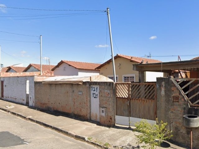 
                        Casa, A.T.: 180m², A.C.: 36m², Jardim Kennedy, Poços de Caldas/M em Poços de Caldas/MG