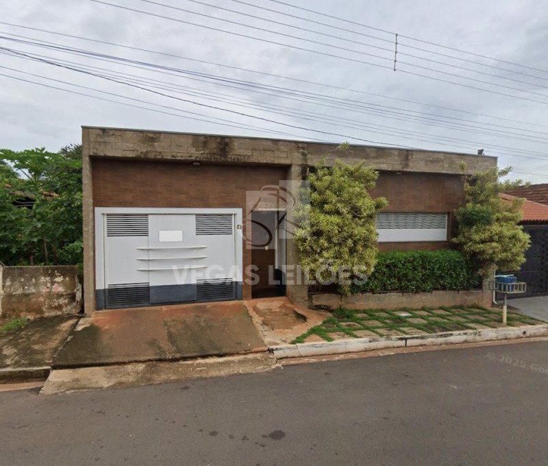 Imagem leilão