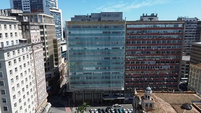 ID72908 PORTO ALEGRE (RS) - Rua Uruguai, 185 - Centro Histórico - Porto Alegre/RS em Porto Alegre/RS - foto 6