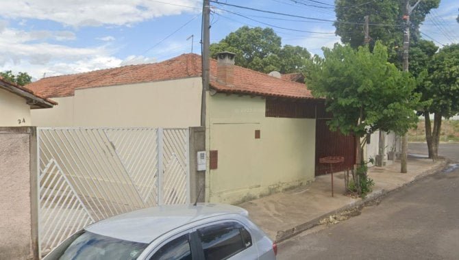 Imagem leilão
