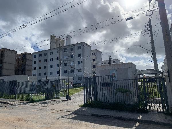 Apartamento, 80.12 de área total, 39.03 de área privativa, 0.00 de área do terreno,  2 qto em Camaçari/BA