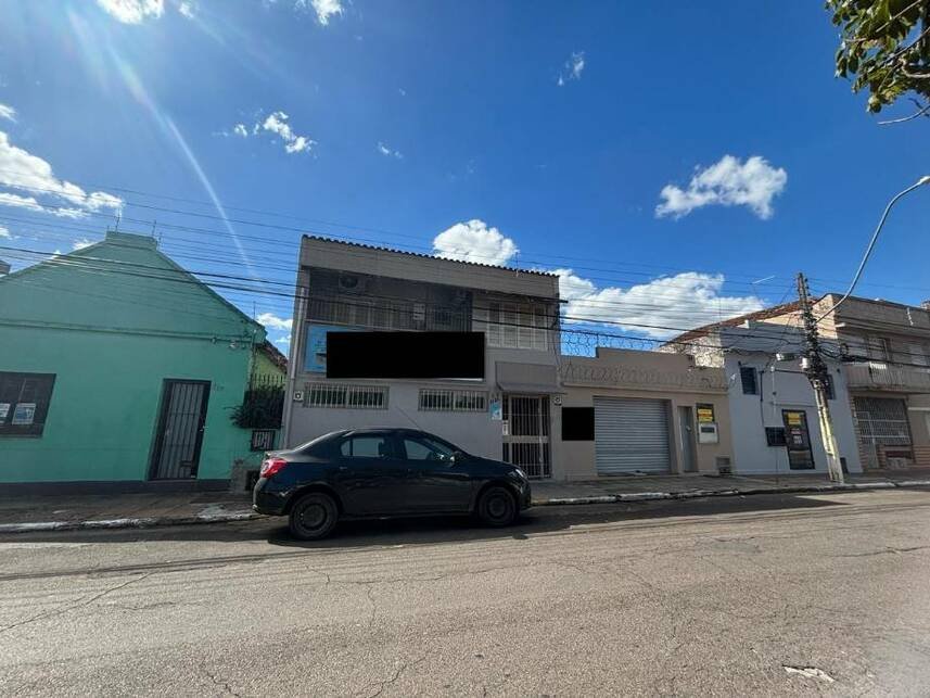 Imagem leilão