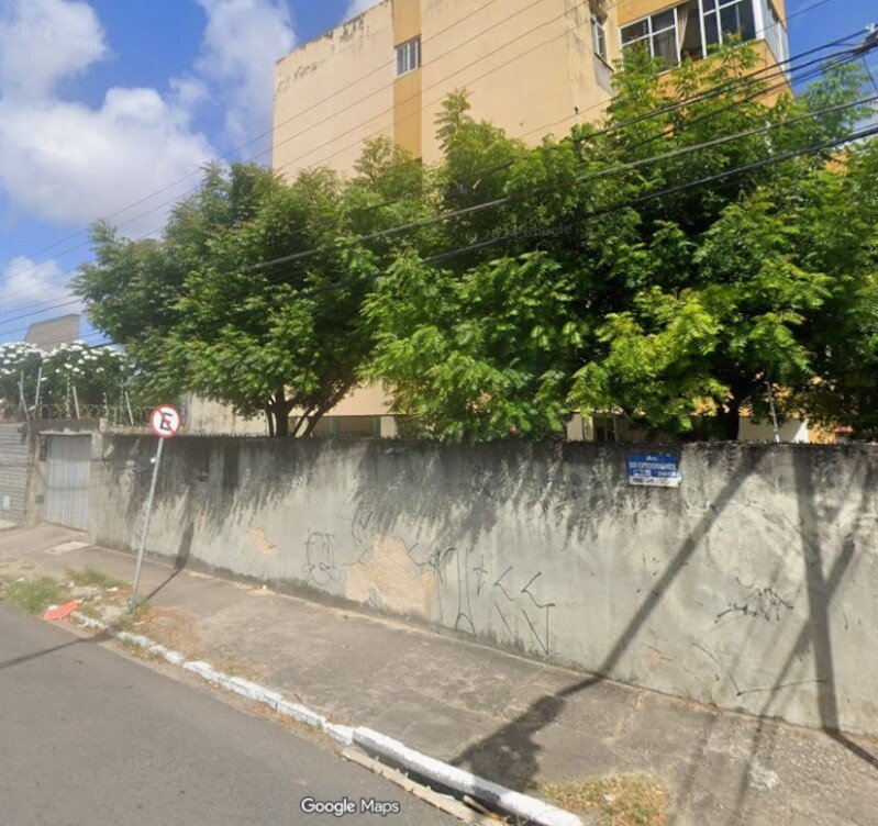 APARTAMENTO Und 302 - Último Andar - do Edifício Expedi.. em Fortaleza/CE - foto 3