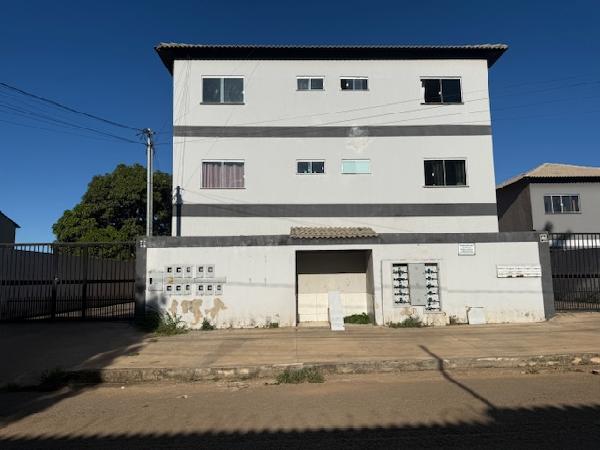 Imagem leilão