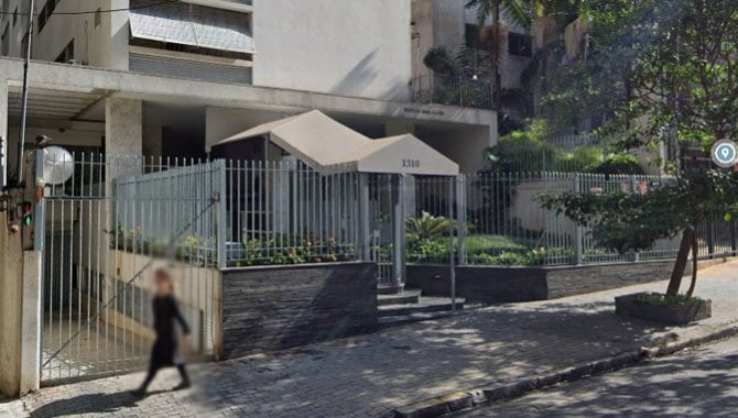Imagem leilão
