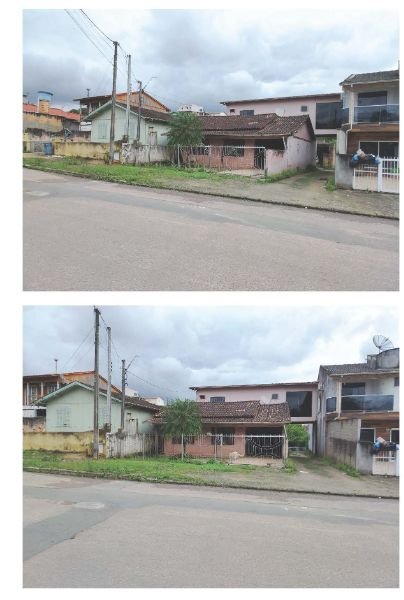 Imagem leilão