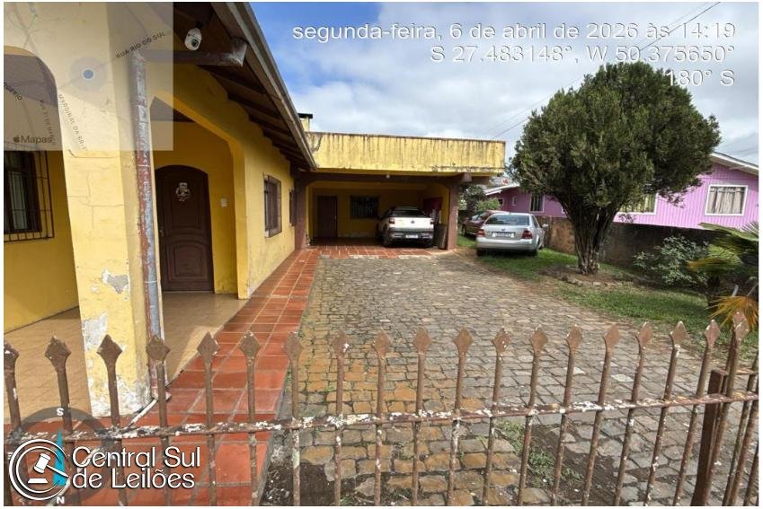 Imagem leilão