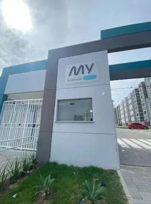 Apartamento - 41m² de área privativa - RIO DE JANEIRO/RJ em Rio de Janeiro/RJ - foto 3