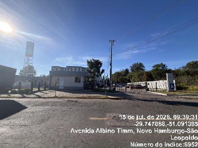 Apartamento em São Leopoldo/RS