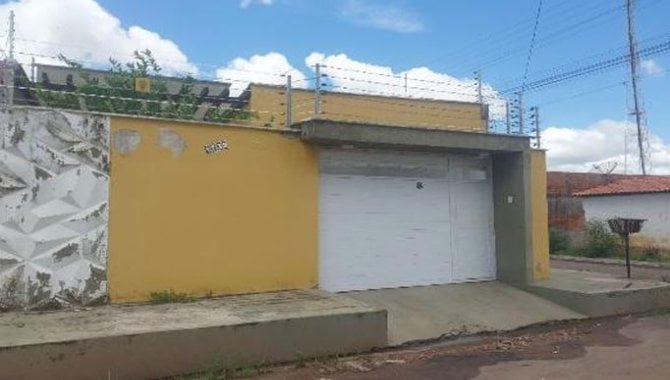 Imagem leilão