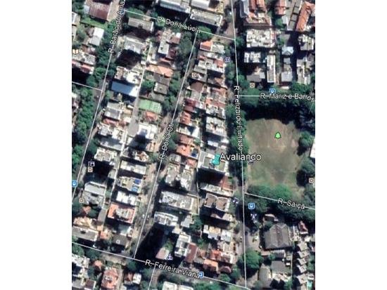 Imagem leilão