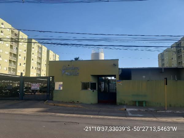 Imagem leilão