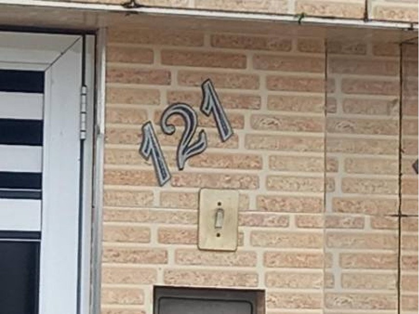 Casa à venda em leilão - Rua Nicolau Patrício Moreira, 121 - Esplanada dos Barreiros - São em São Vicente/SP - foto 2
