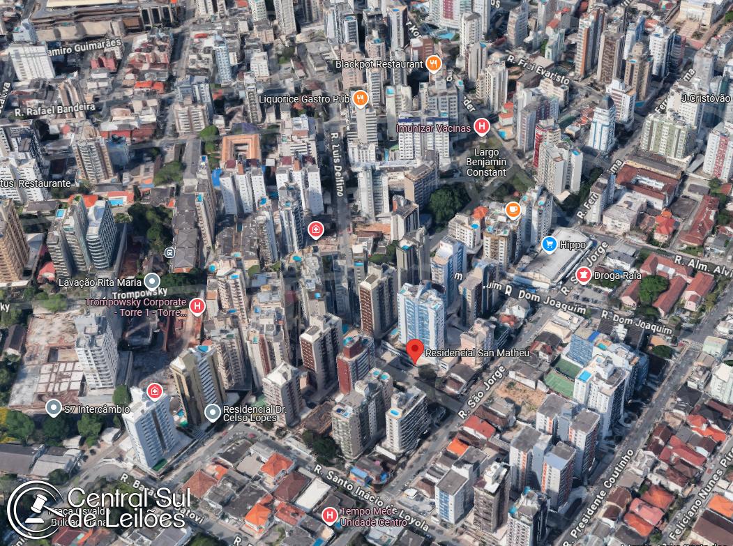 Imagem leilão