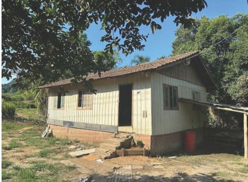 Imagem leilão