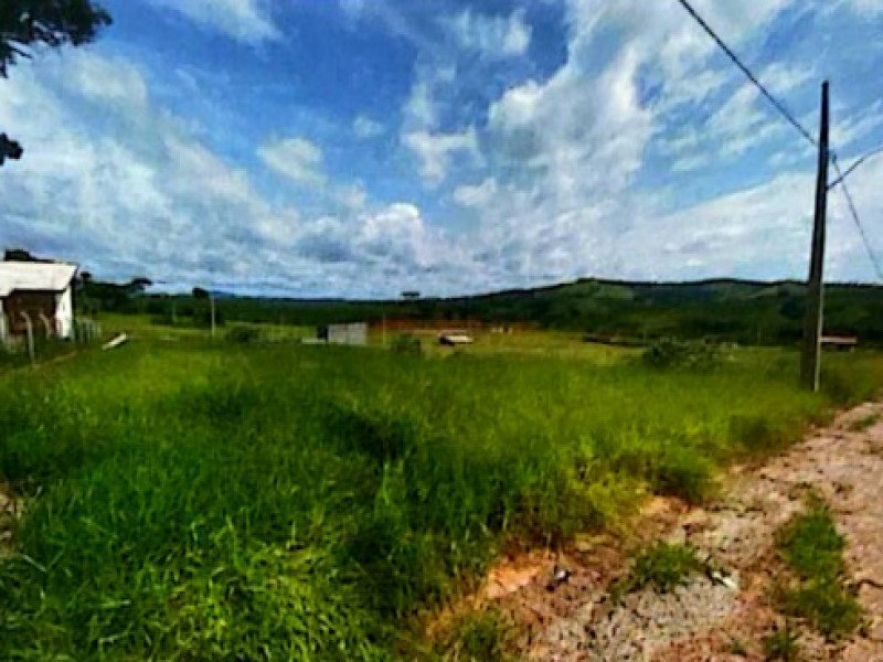 Lote, Residencial, Vale do Sol em São Sebastião da Bela Vista/MG