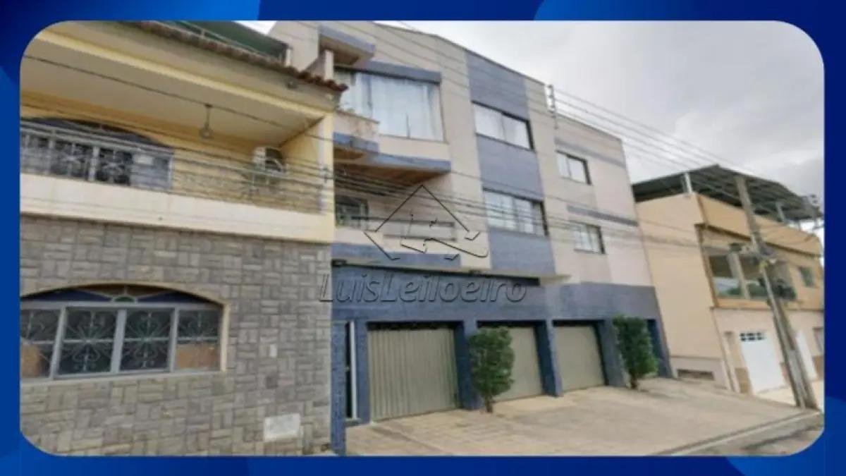 ÁREA DE COBERTURA - Área de 45m² (cota parte de 50%), Rua Anselmo Martins Teixeira, 163, B em Ubá/MG