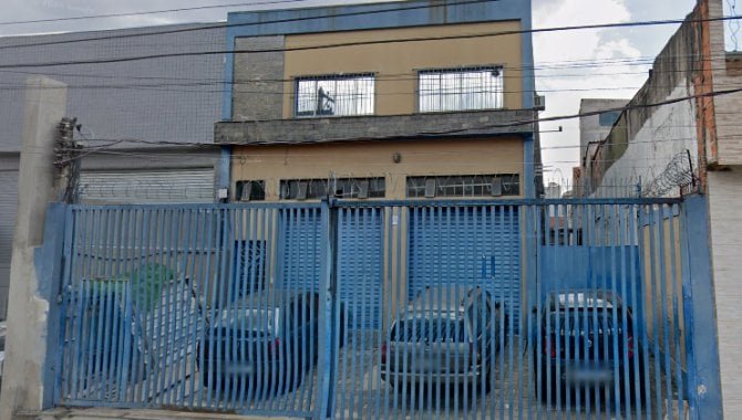 Imagem leilão