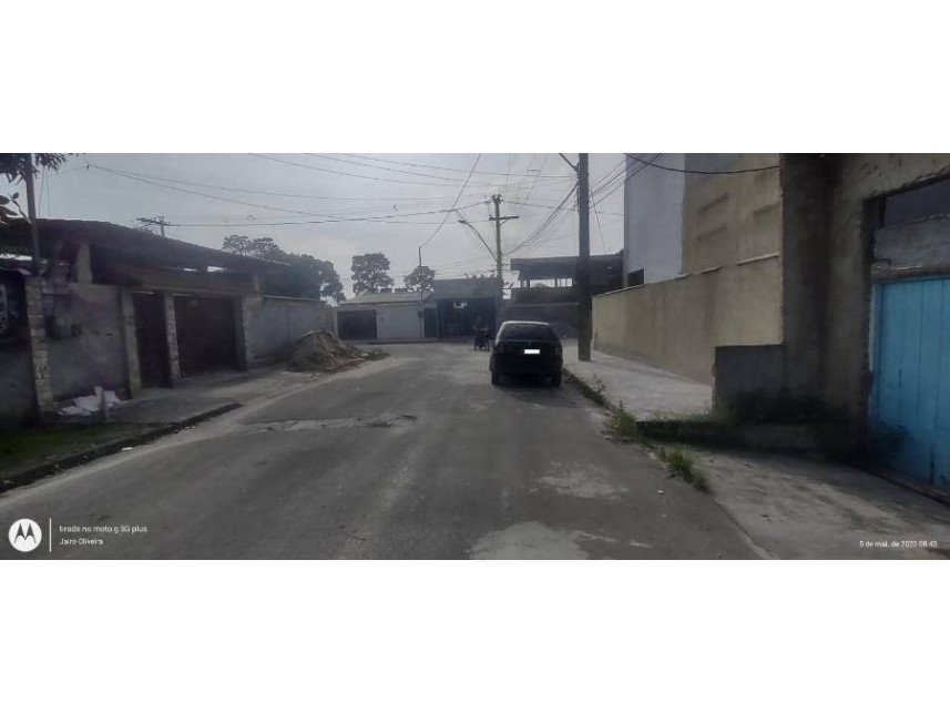 Imagem leilão