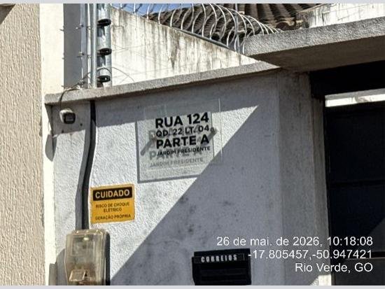 Imagem leilão