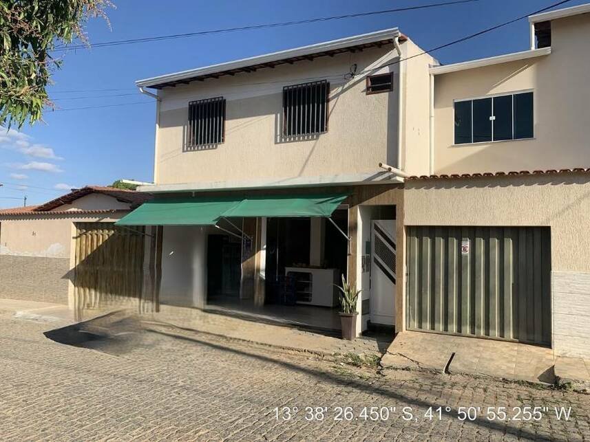 Imagem leilão