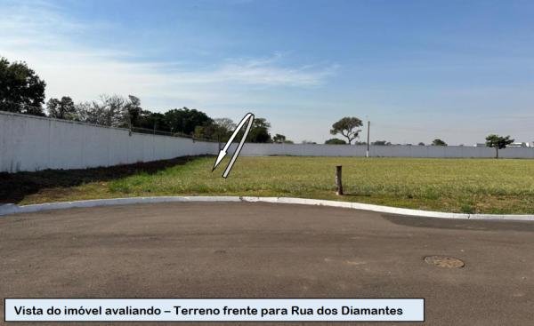 Imagem leilão