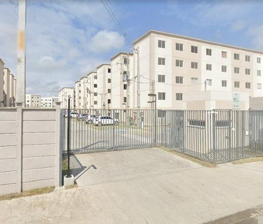 Apartamento, 0.00 de área total, 41.79 de área privativa, 0.00 de área do terreno,  2 qto( em Paulista/PE