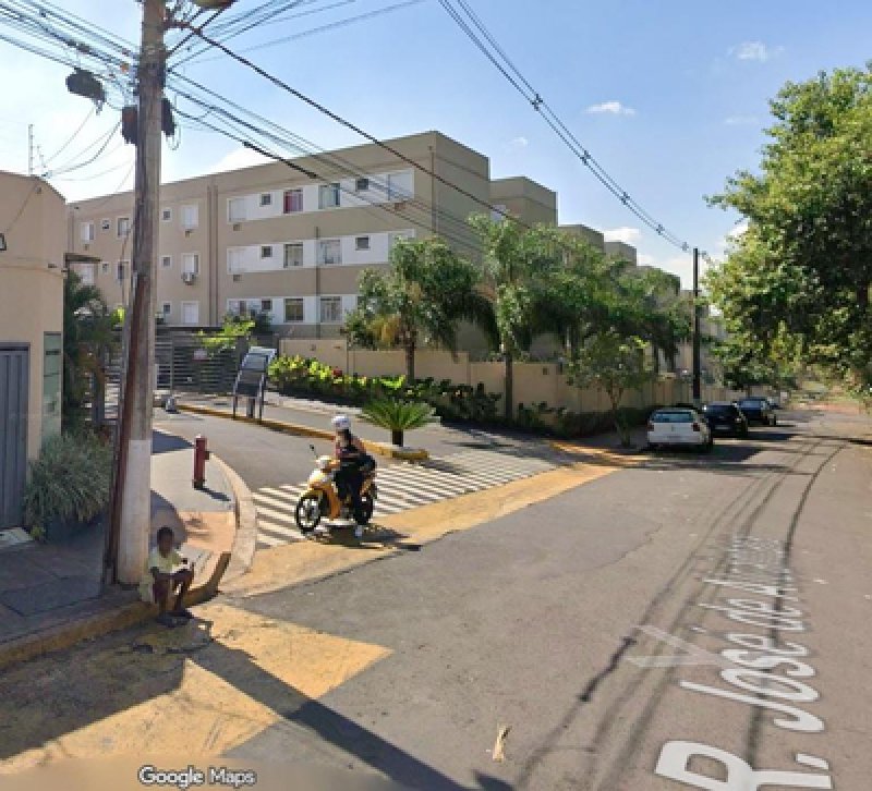 DIREITOS AQUISITIVOS - APARTAMENTO Und 04 - Bloco B da .. em Ribeirão Preto/SP - foto 5