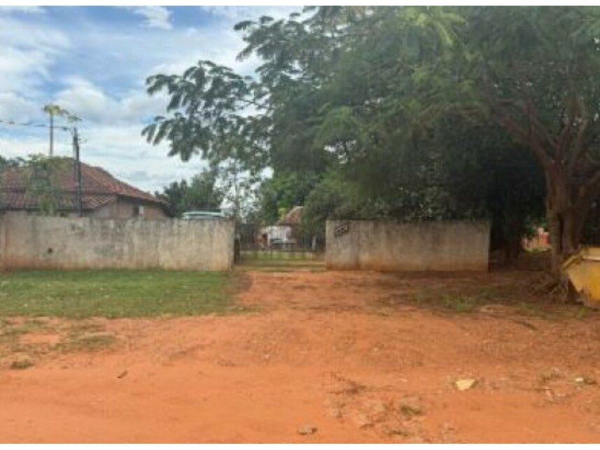 Imagem leilão