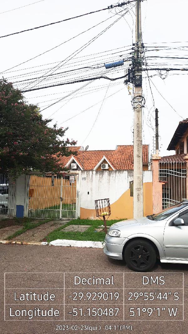 Imagem leilão