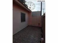 Casa - Terreno c/ 120m² - Uraí/PR em Uraí/PR - foto 4