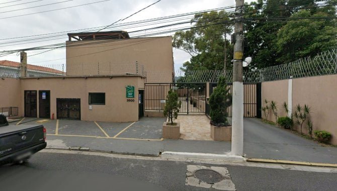 Imagem leilão