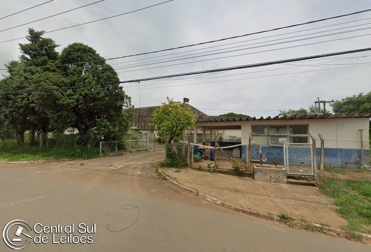 Imagem leilão