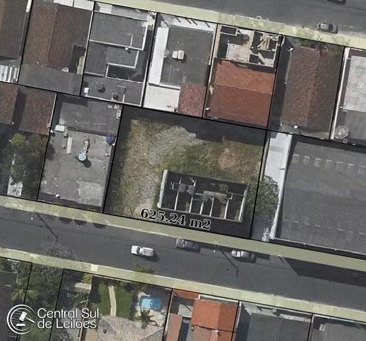 Imagem leilão