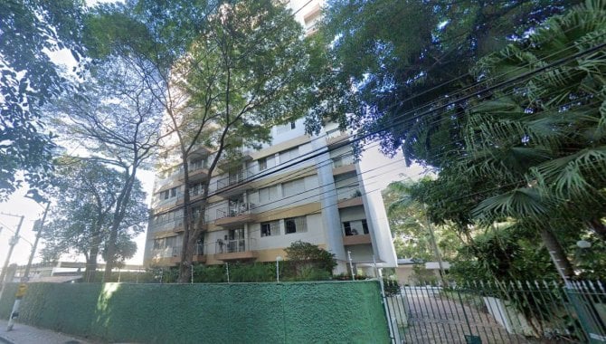 Imagem leilão