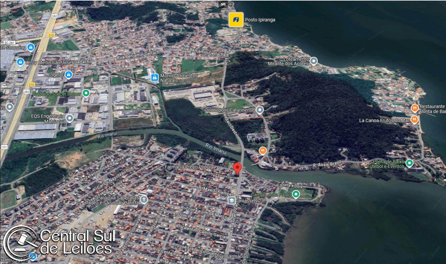Imagem leilão