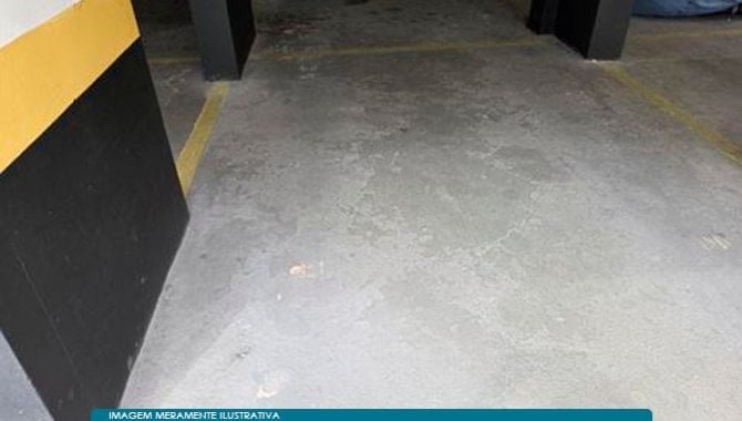 Apartamento 65 m² (01 vaga) - Baeta Neves - São Bernardo do Campo - SP em São Bernardo do Campo/SP - foto 9