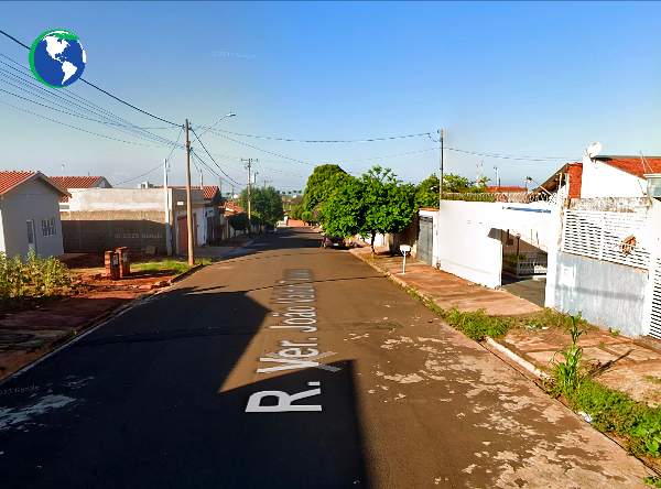 Imagem leilão