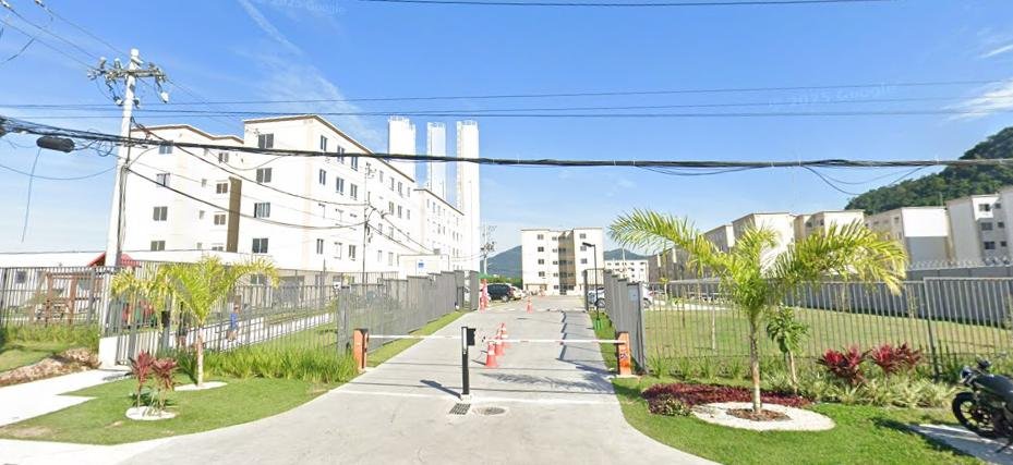 Apartamento - 43m² de área privativa - RIO DE JANEIRO/RJ em Rio de Janeiro/RJ - foto 2