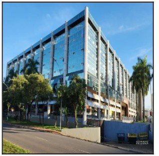 Loja, 0.00 de área total, 50.00 de área privativa, 0.00 de área do terreno. em Brasília/DF