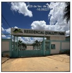 Apartamento, 0.00 de área total, 50.23 de área privativa, 0.00 de área do terreno,  2 qto( em Cidade Ocidental/GO - foto 1