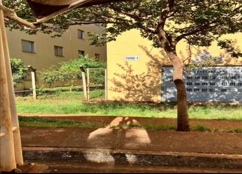 APARTAMENTO QUITADO - SEM OUTRAS PENHORAS no Condomínio.. em Ribeirão Preto/SP - foto 4
