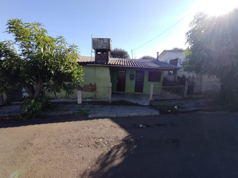 Imagem leilão