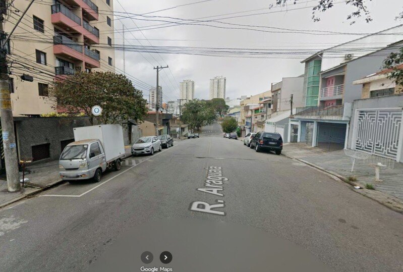Imagem leilão