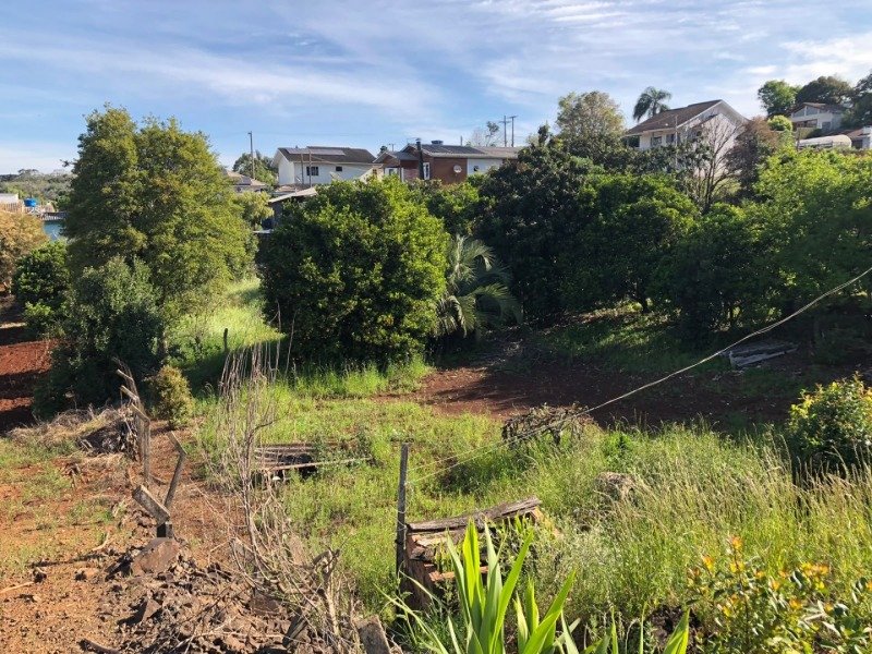 TERRENO URBANO CONSISTENTE DA METADE LESTE DO LOTE URBA.. em Áurea/RS - foto 8