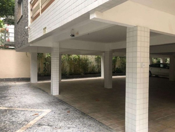 
                        Apartamento, 54,40m², Praia do Tombo, Guarujá/SP em Guarujá/SP - foto 5