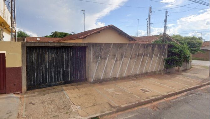 Imagem leilão