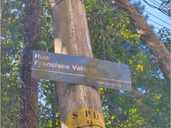 Imagem leilão