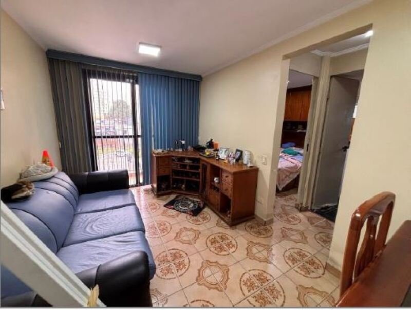 Imagem leilão