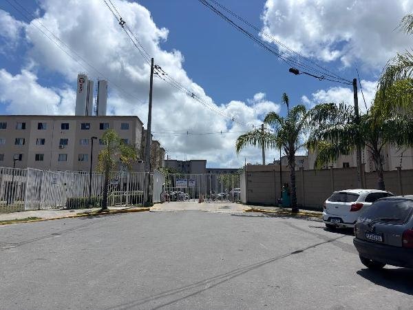 Apartamento, 78.10 de área total, 41.79 de área privativa, 0.00 de área do terreno,  2 qto em Jaboatão dos Guararapes/PE